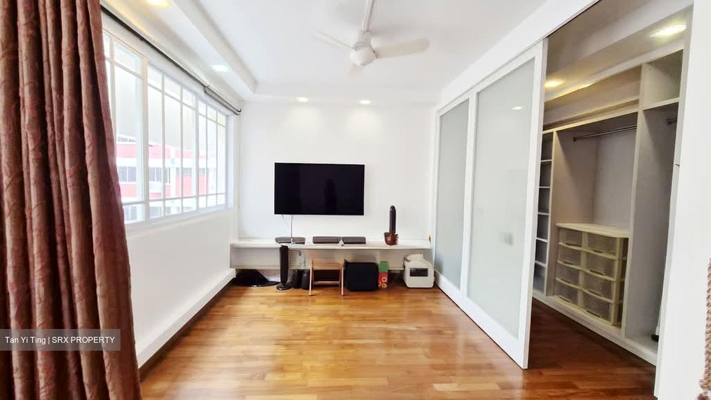 Blk 220 Bishan Street 23 (Bishan), HDB 5 Rooms #547080701